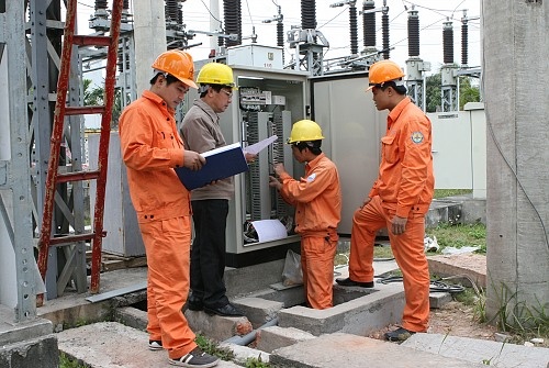 Cần phải có một sự cải cách về thể chế để tách EVN ra khỏi Bộ Công thương - Ảnh minh họa.