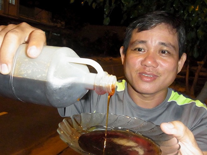 Mat ong no duong, ga vuon no chuoi, so tron dat hinh anh