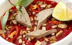 Mat mang vi an tiet canh hinh anh