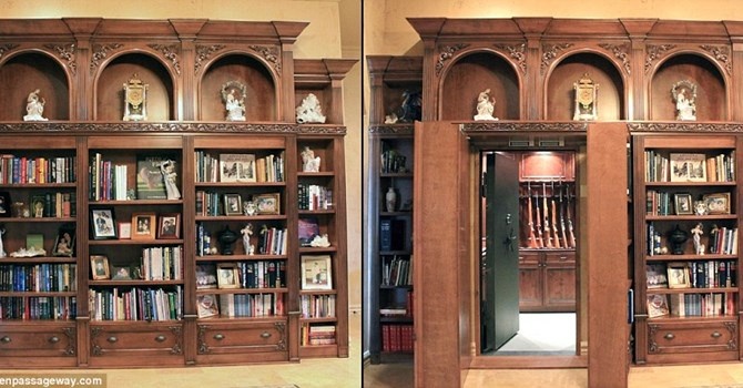 Ham bi mat cua gioi sieu giau va nguoi noi tieng hinh anh