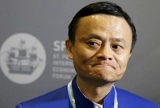 205 ty phu Trung Quoc mat 195 ty USD vi chung khoan lao doc hinh anh