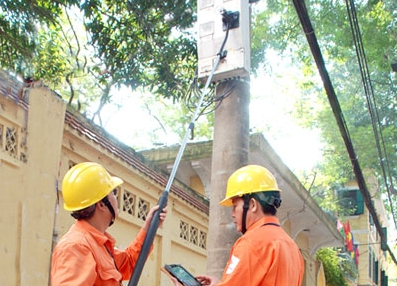 Them 'gay tu suong', gia dien co tang? hinh anh