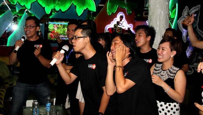 Se xoa quy hoach karaoke, tom, ca... hinh anh