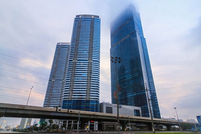 Keangnam tra lai hon 400 trieu dong vi ban ca hop ky thuat hinh anh