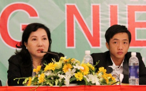 Duong den ‘ac mong’ cua me Nguyen Quoc Cuong hinh anh