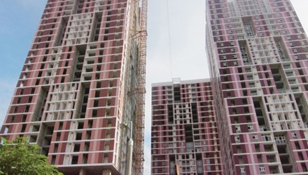 Se thu hoi du an neu doanh nghiep chay i nop thue hinh anh