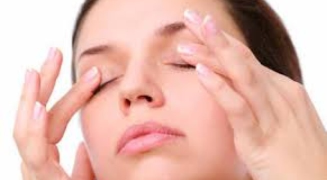 Vi sao co gi mat? hinh anh