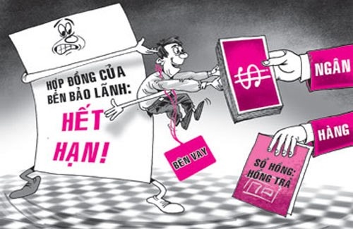 Luu y dieu gi khi vay tien ngan hang? hinh anh