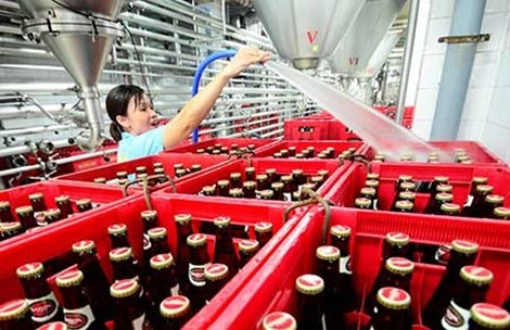 Trach nhiem thue o dau trong vu Sabeco? hinh anh