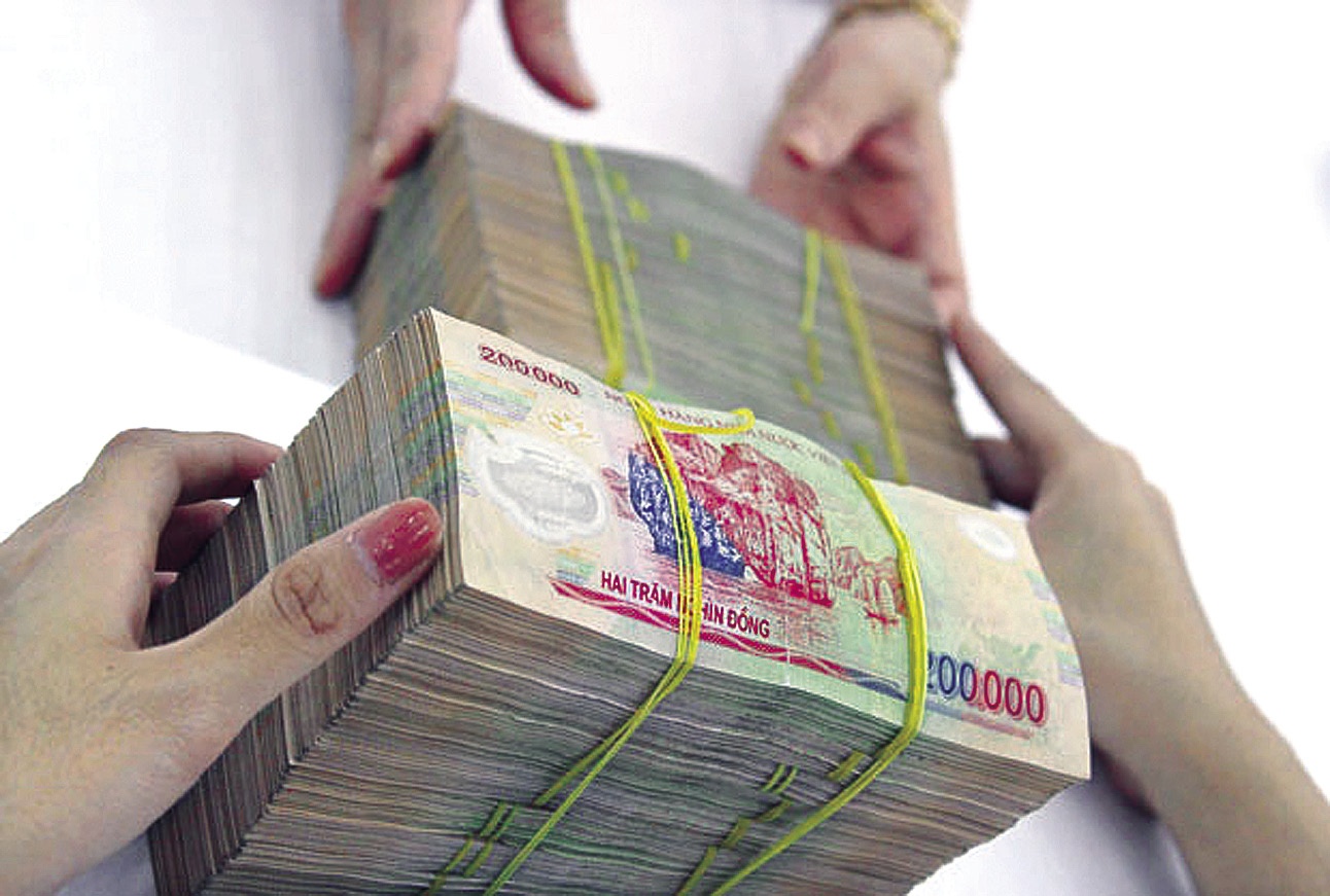 Tin dung duoc 'coi troi' hinh anh