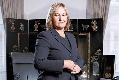 Cac nu ty phu song o dau? hinh anh