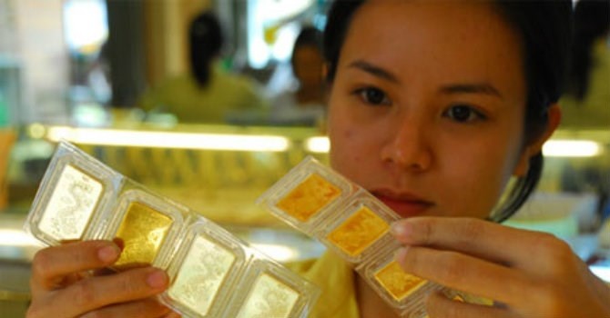 Vang da het thoi 'vang son'? hinh anh