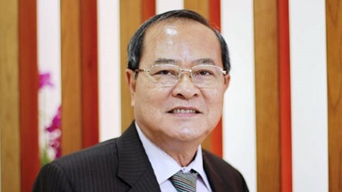 Ông Nguyễn Thành Long, nguyên Tổng giám đốc SJC.