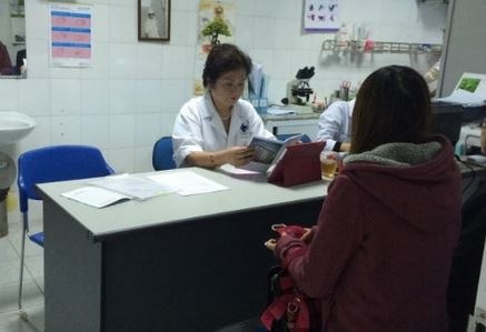 Vo sinh vi pha thai 5 lan hinh anh