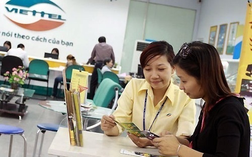 Chuyen Viettel xin thoi... thong linh thi truong hinh anh