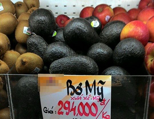 Bo Viet chat dong, bo My gan 400.000 dong/kg van ban chay hinh anh