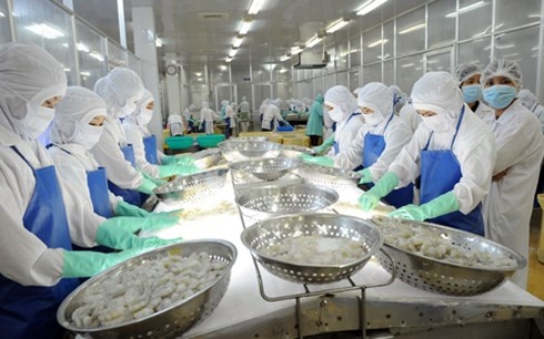 Tang luong co the gay giam viec lam? hinh anh