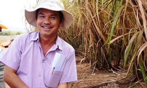 Bầu Đức nắm giữ gần 45% cổ phần HAGL, tương đương gần 353 triệu cổ phiếu HAG.