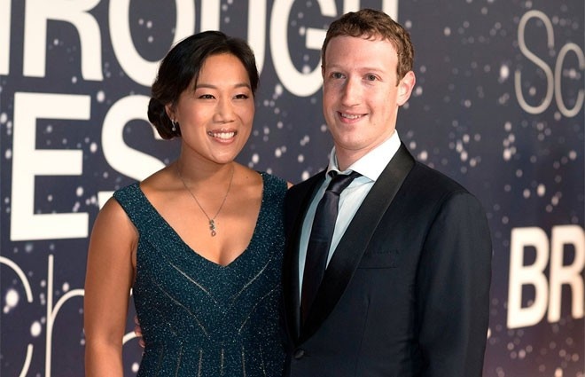 10 cap vo chong giau nhat the gioi hinh anh