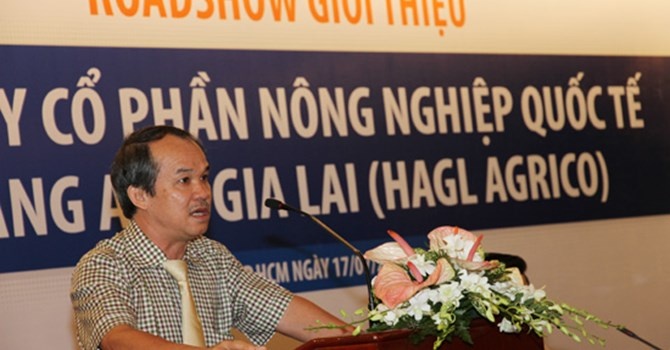 Tang von nghin ty, thach thuc nao doi HAGL Agrico? hinh anh