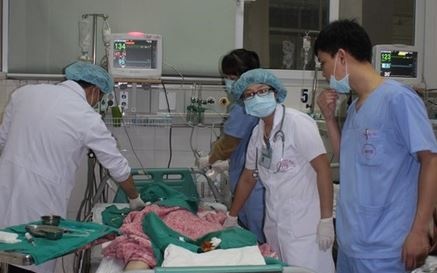 Mat mang vi 'than duoc' rao tren mang hinh anh