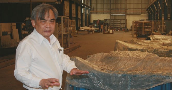 Buoc phai ban nha may, Vinaxuki dang no nhung ai? hinh anh