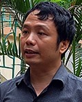 TS Nguyễn Tú Anh.