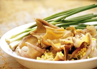 Nhung mon an giup sua tran tre hinh anh