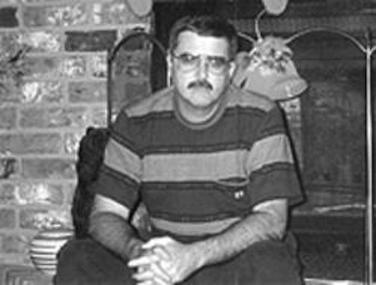 Billy Bob Harrell Jr.