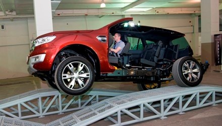 Cong nghe moi tren Ford Everest co hieu qua o VN? hinh anh