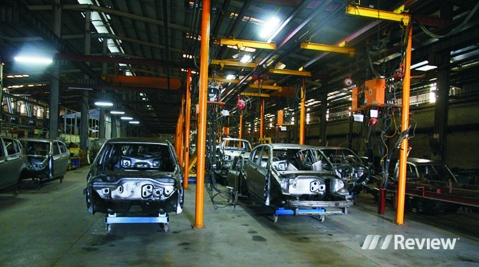 'Got chan Asin' cua Vinaxuki hinh anh