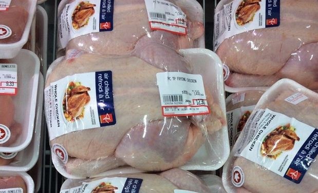 Kho kien thit ga My ban pha gia o Viet Nam? hinh anh