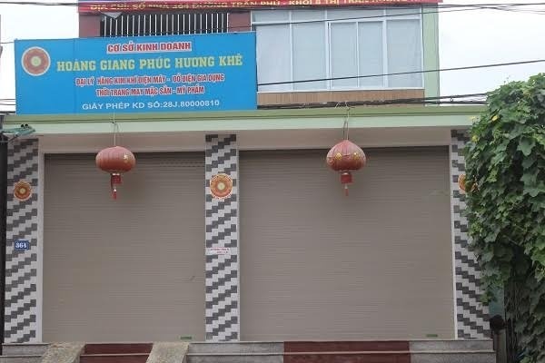 Dư luận tại huyện Hương Khê đang rất trông chờ vào sự vào cuộc quyết liệt của cơ quan chức năng để làm rõ, xử lý nghiêm hành vi kinh doanh đa cấp trái phép, khiến nhiều người dân điêu đứng.