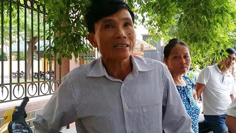 Dan ngheo ban trau bo, vay ngan hang ‘nuong’ vao da cap hinh anh