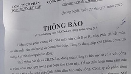 Tra luong bang phieu mua hang noi bo hinh anh