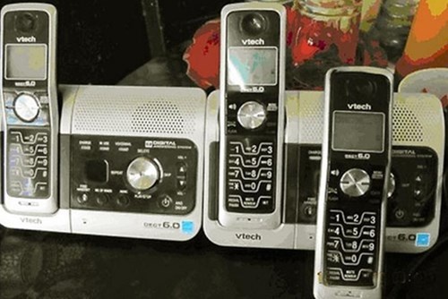 Phat hien gan 180 loai dien thoai khong duoc su dung tai VN hinh anh