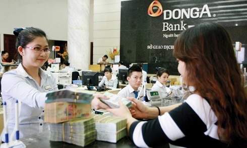 Nhung cuoc hon nhan chet yeu cua ngan hang va dai gia Viet hinh anh