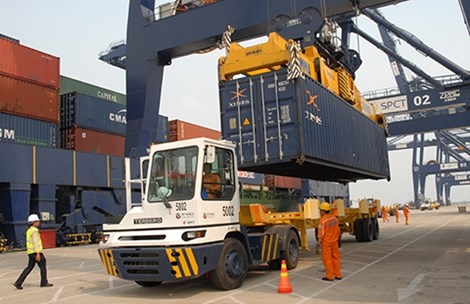 Danh mat mieng banh 35 ty do hinh anh