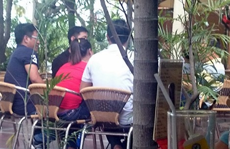 Thuong lai Trung Quoc dang lam gi voi thanh long Binh Thuan? hinh anh