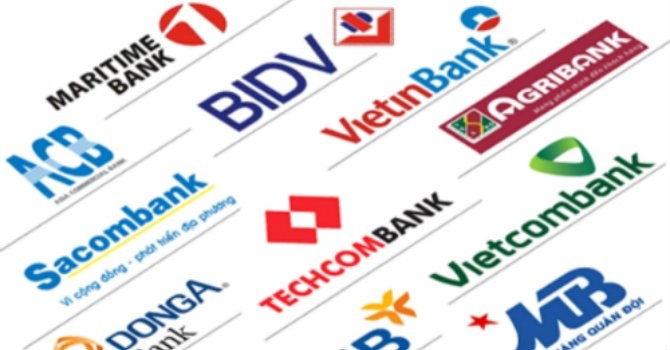 Ngan hang 2015: Nhieu cai ten se bien mat hinh anh