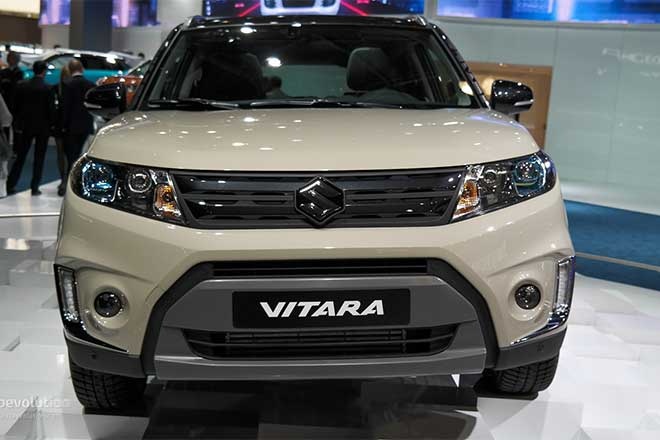 Theo các nguồn tin ban đầu, mẫu xe này sẽ được đưa về nước trong tháng 9 và chính thức trình làng tại triển lãm Vietnam Motor Show 2015.