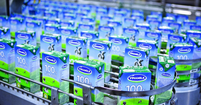 SCIC se mat bao lau de tu bo Vinamilk? hinh anh
