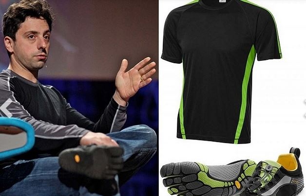 Cả Brin và Page đều là “fan ruột” của festival nghệ thuật Burning Man. Thậm chí, họ chỉ chấp nhận tuyển dụng Eric Schmidt sau khi biết được ông cũng yêu thích Burning Man.