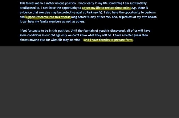 Họ tổ chức đám cưới tại một địa điểm bí mật tại Bahamas và đều mặc trang phục lặn. Cặp vợ chồng sinh được 2 con.