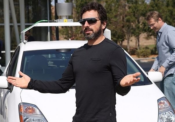 Theo tạp chí Forbes, tài sản ròng của Brin ước đạt <abbr class=