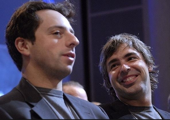 Thực tế, Brin đầu tư khá nhiều tiền vào Los Altos, chủ yếu thông qua công ty bất động sản Passerelle.