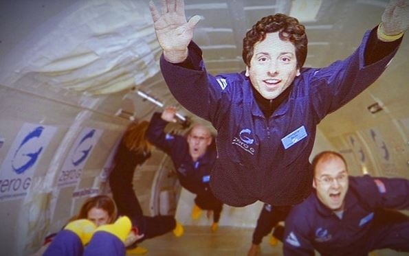 Những người quen biết Brin đều công nhận thực tế anh thực sự tin vào sức mạnh của kiến thức để phục vụ các mục đích cao cả, giải quyết vấn đề lớn của thế giới.