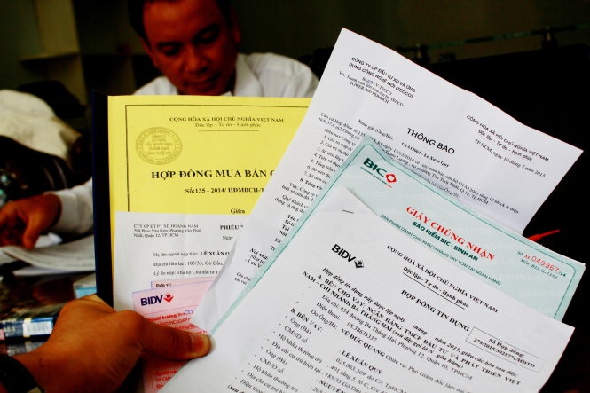 Truc loi tu goi 30.000 ty dong hinh anh