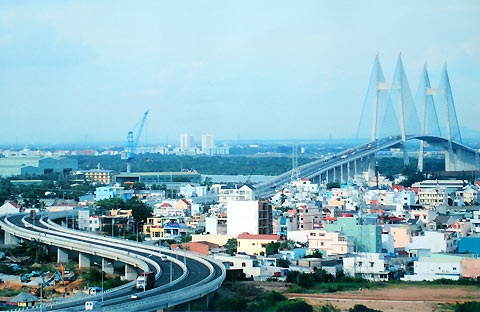 TP HCM se lap khu kinh te dac biet hinh anh