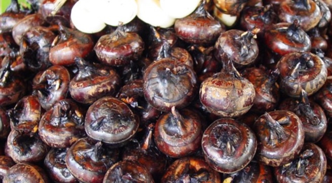 Cu ma thay giai nhiet hinh anh